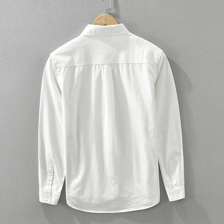 Sven™ | Breathe in style, feel the freedom of cotton