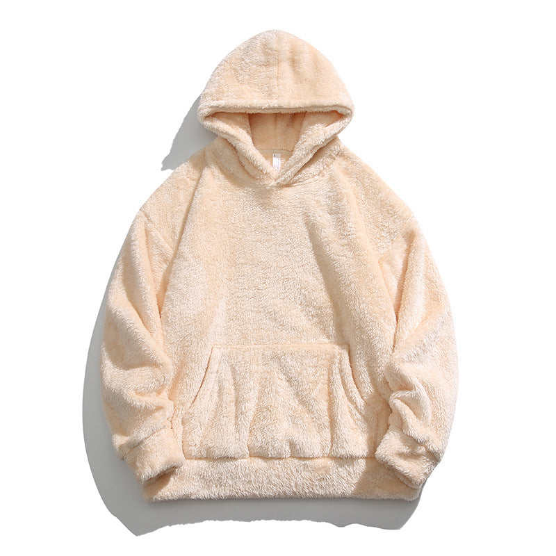 Alma™ | Cozy Long-Sleeve Hoodie