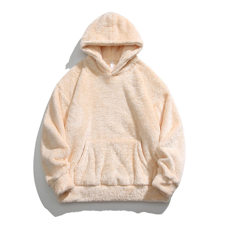 Alma™ | Cozy Long-Sleeve Hoodie