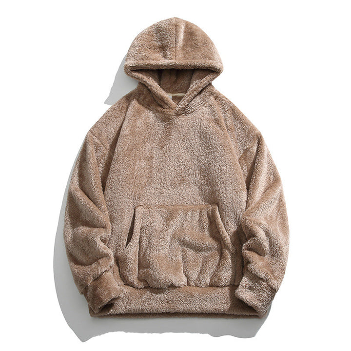 Alma™ | Cozy Long-Sleeve Hoodie