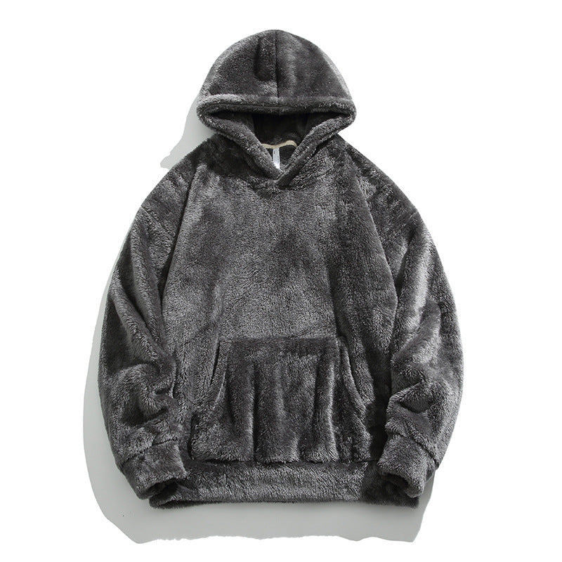 Alma™ | Cozy Long-Sleeve Hoodie