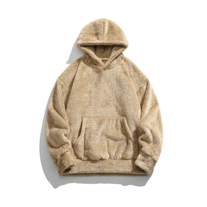 Alma™ | Cozy Long-Sleeve Hoodie
