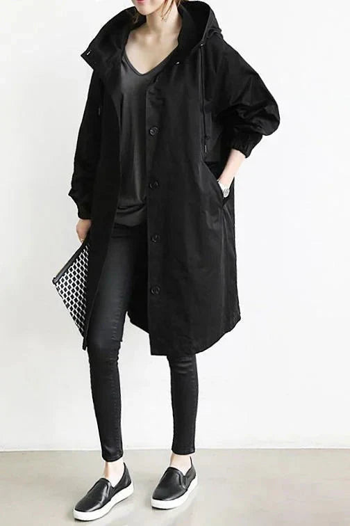 Skye™ | Stylish Trenchcoat