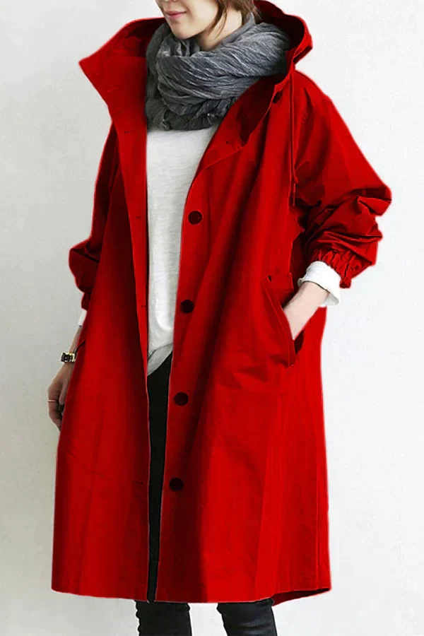 Skye™ | Stylish Trenchcoat
