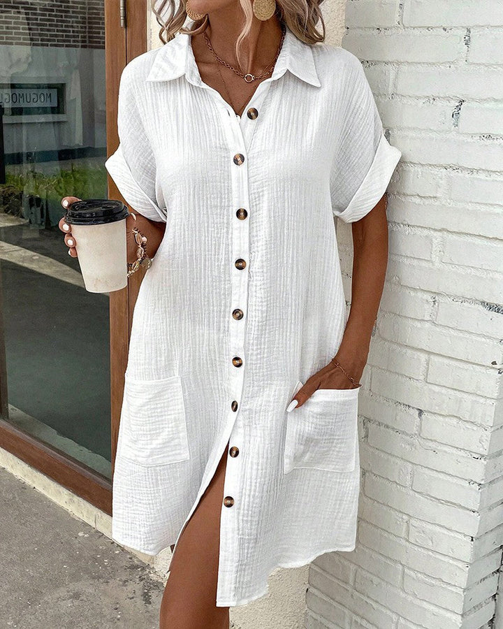 Freja™ | Comfortable Dress