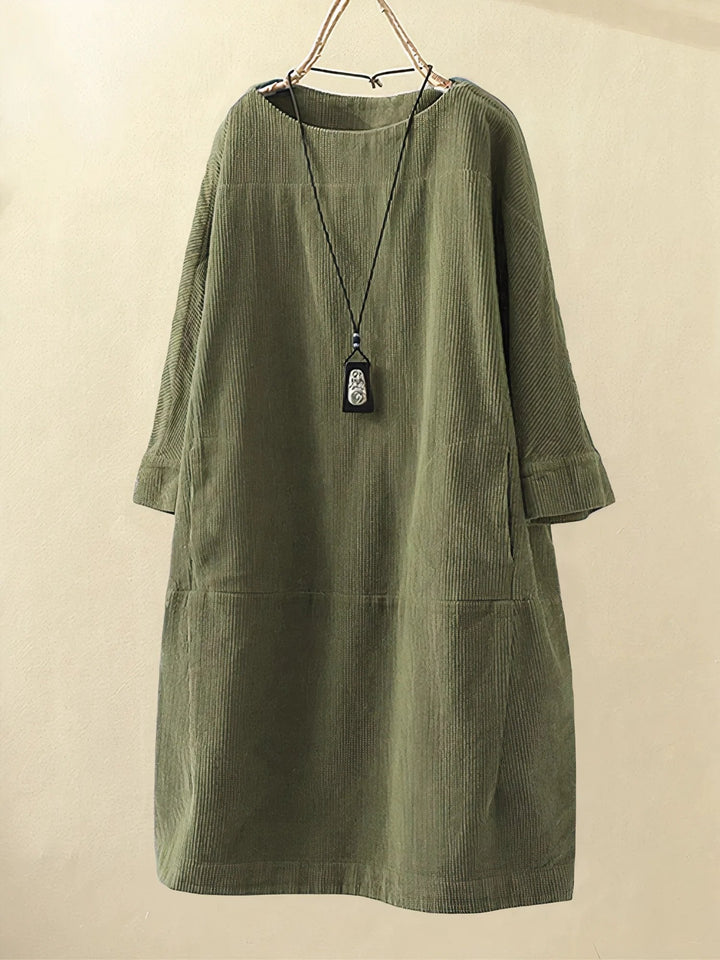 Lily™ | Casual Tunic Dress
