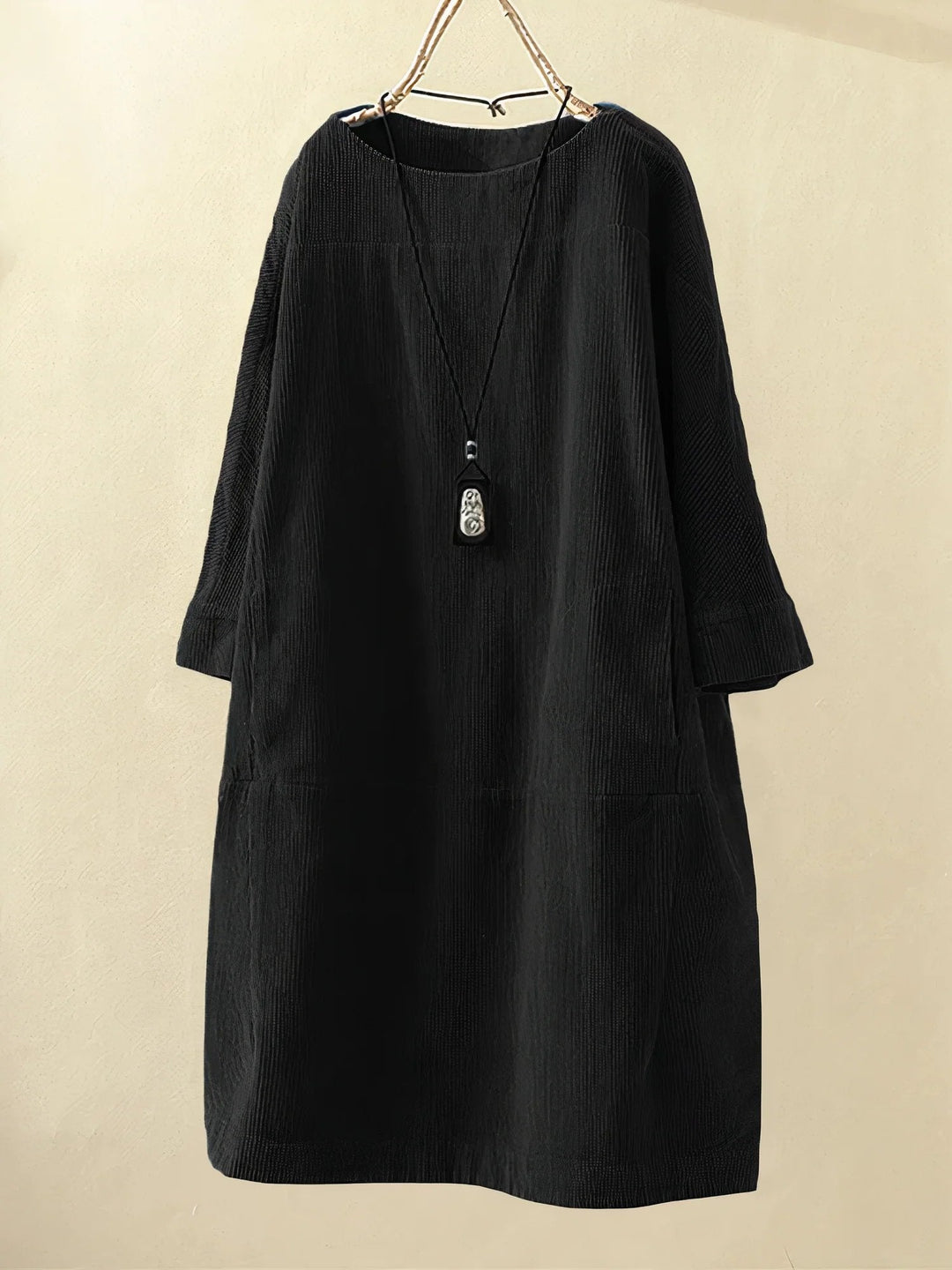 Lily™ | Casual Tunic Dress
