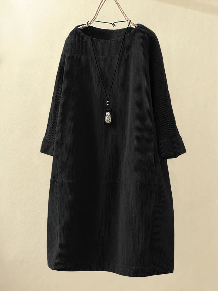 Lily™ | Casual Tunic Dress