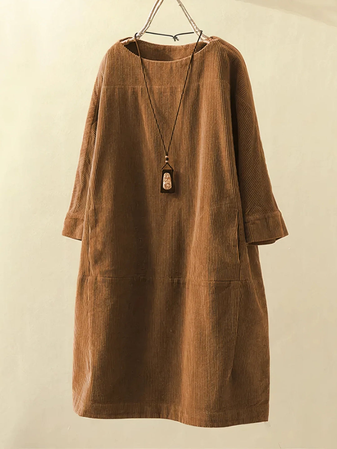 Lily™ | Casual Tunic Dress
