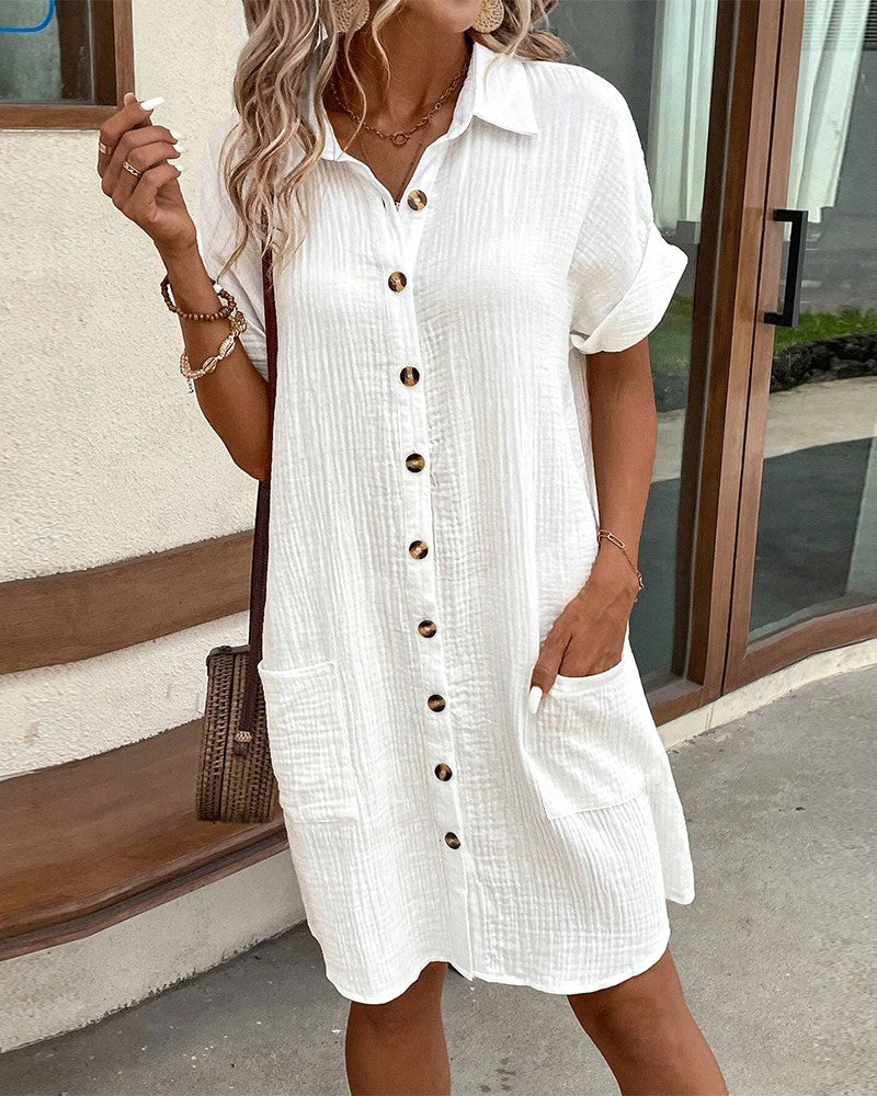 Freja™ | Comfortable Dress