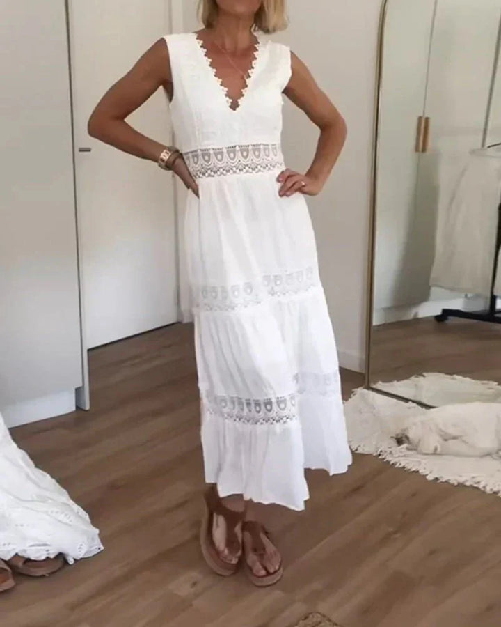 Tara™ | Elegant Women's Summer Dress