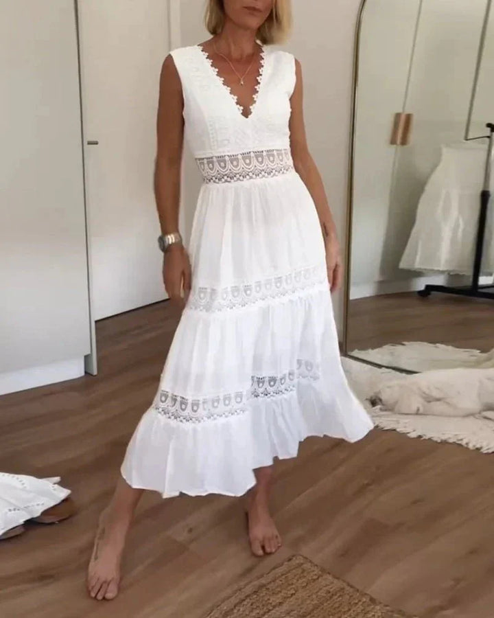 Tara™ | Elegant Women's Summer Dress