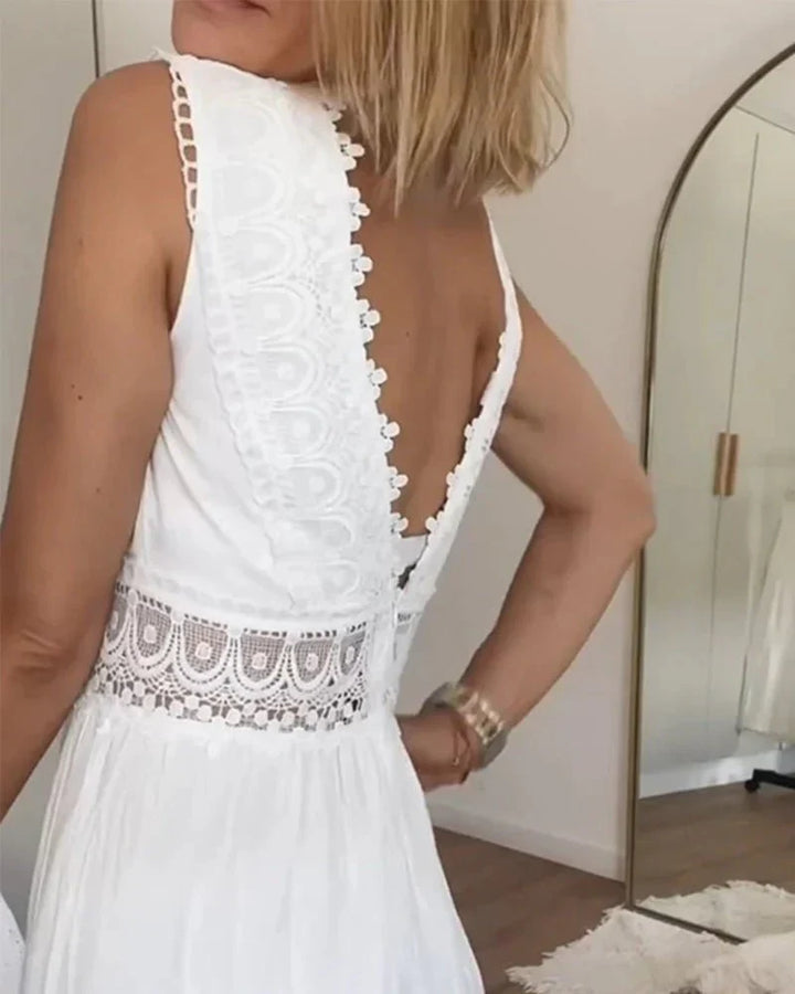Tara™ | Elegant Women's Summer Dress