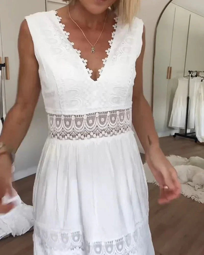 Tara™ | Elegant Women's Summer Dress