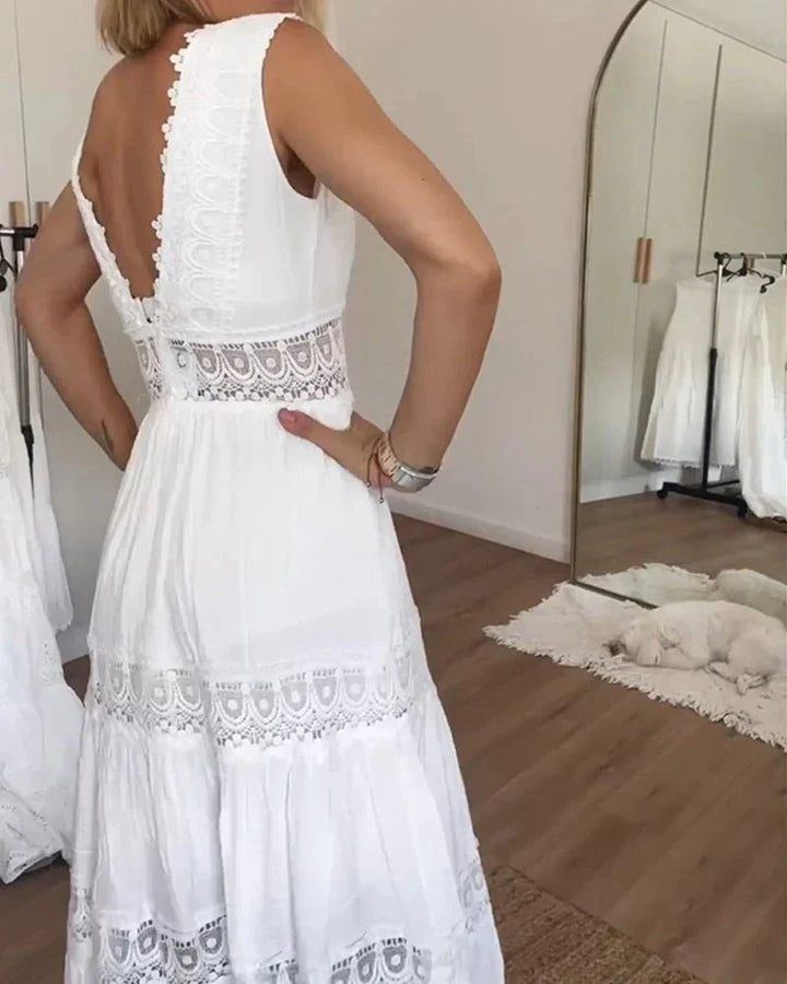 Tara™ | Elegant Women's Summer Dress